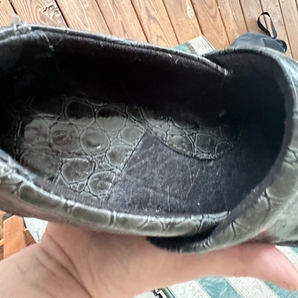 B.O.C. Women’s fall and winter clog shoes size 8.5 - Picture 8 of 12